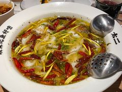 -新太二·鲜料川菜(晶耀前滩店)