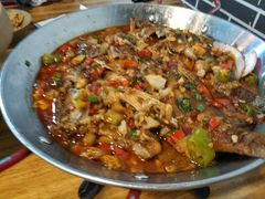 -湘聚南县土菜馆(龙山二路店)