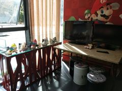 -喝丢一只鞋辣炒海鲜小烧烤(三八广场店)