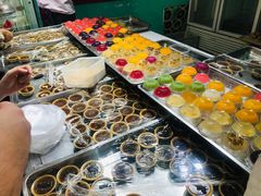 -西关老字号钵仔糕(上下九宝华路店)