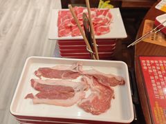 -京元盛铜锅涮肉(上海总店)