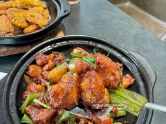 -荣记·囍粤茶餐厅(花都店)