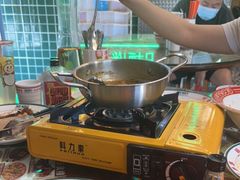 -肥韬茶餐厅(南山mini店)