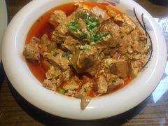-赵记煎饼卷大葱(泰山大街店)