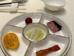 -香乐园·淮扬菜中餐厅·Shang Garden(福田香格里拉店)
