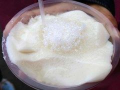 -老伴豆花(麦士威熟食中心店)