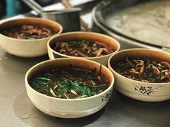 -张二面馆(山门口店)