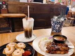 -Limapulo: Baba Can Cook