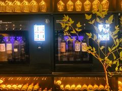 -ibarrel爱杯·bistro&brunch(江宁路店)