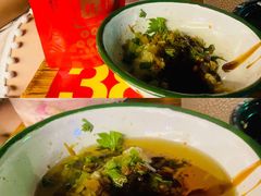 油碟-拈签一笑黄牛肉辣卤串串