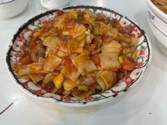 -帕米尔食府(白云观店)
