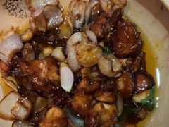 -青年公社烤鸭(青年路店)