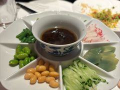 -四季民福烤鸭店(王府井东安门店)