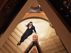 -深圳富苑皇冠假日套房酒店