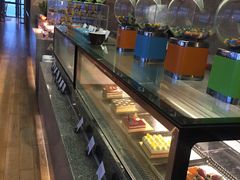 自助取餐区-解放碑威斯汀酒店-知味国际美食餐厅