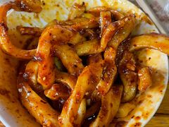 -洞子口张老二凉粉(文殊院店)