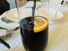 -上海和平饭店龙凤厅 Dragon Phoenix