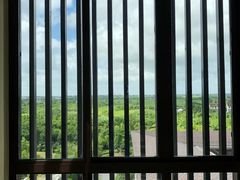 -上海崇明金茂凯悦酒店