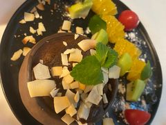 -春树下·树屋花房西餐厅(罍街AS1980店)