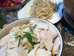 -风味小馆(天目湖宾馆店)