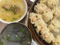 -海汇源老烧麦店(东大街总店)
