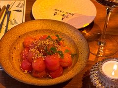 桂花梅汁小番茄-Blac+Blac(中海环宇荟店)