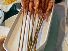 -锦色烤鸭·本地菜(学院路店)