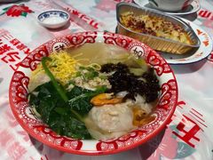 -五马集·海鲜·温州大牌档(黑金冠五马街十字路口店)