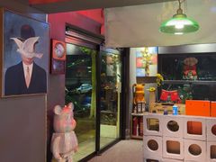 -黄尚皇小龙虾-螃蟹-烧烤工坊(皇后公园店)