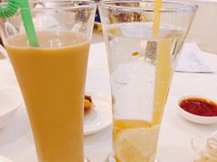 -香港美食大酒楼