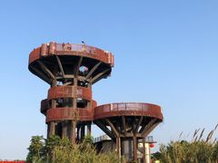 -芒洲湿地公园