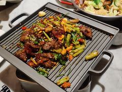 -小菜园新徽菜(芜湖万达店)