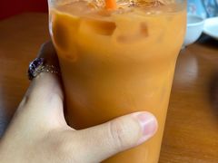 泰式奶茶-泰国餐厅 Thai Food(裕华万达店)