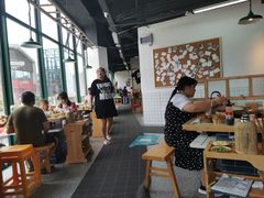 大堂-瓜西西重庆火锅(花溪店)