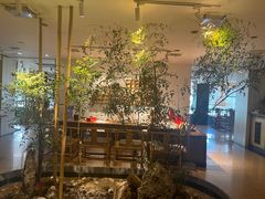 -竹淇茶馆(车站北路店)