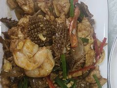 -六和聚传统烤鸭.天津菜(和平店)