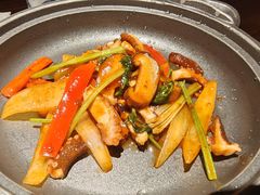 -匠和风精致料理(莆田财富中心店)
