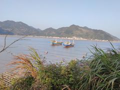 -北岐滩涂