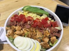 -greenjoy绿享轻食(宁海路店)
