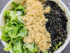 -川瘾手工酸辣粉(吉林大学前卫南区日新楼店)