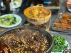 -百味源炭火烤翅 ·夜市大排档(酒仙桥店)