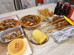 -必胜客(鳌江万达店)