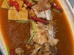 -天山集市餐厅(康城店)