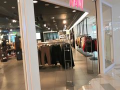 -H&M(鹏欣水游城店)