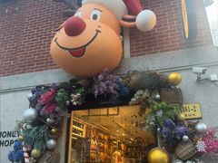 -Money Shops(愚园路店)