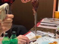 -汉丽斯巴西烤肉自助(市南店)