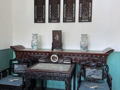 -张学良旧居陈列馆