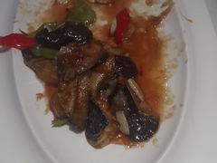-福禄财东北菜(珠江帝景店)