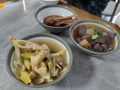 -天台小吃(新城店)