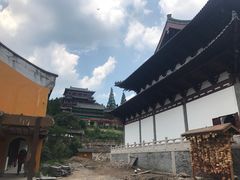 -径山寺
